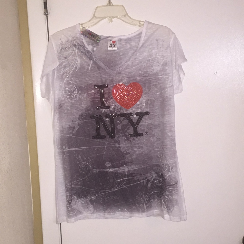 I❤️NY Shirt